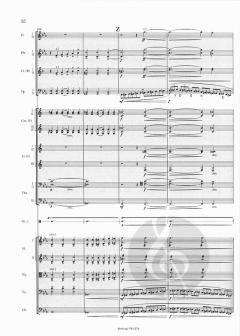 Lemminkäinen und die Mädchen auf der Insel op. 22/1 