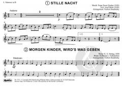 Christmas, Christmas, Christmas 