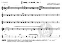 Christmas, Christmas, Christmas 