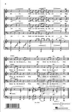 At The River (Aaron Copland) 