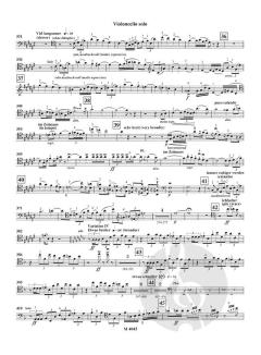 Don Quixote op. 35 von Richard Strauss 