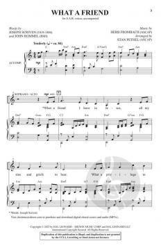 What a Friend von Herb Frombach 