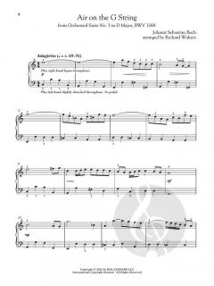 First 50 Bach Pieces You Should Play on the Piano 