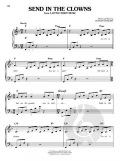 First 50 Theater Songs You Should Play on Piano 