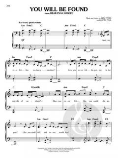 First 50 Theater Songs You Should Play on Piano 