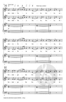 Hakuna Mungu Kama Wewe 