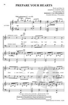 From Silence to Song 