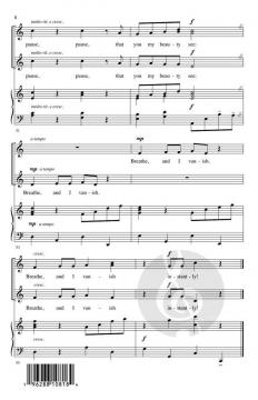 The Snowflake von Mary Lynn Lightfoot (Download) 