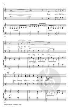 Ring Out, Wild Bells 