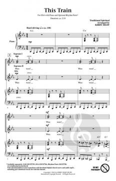 This Train (Download) 