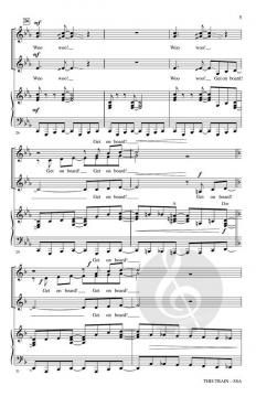 This Train (Download) 