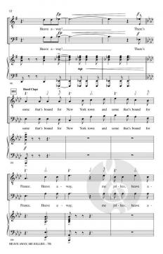 Heave Away, Me Jollies 