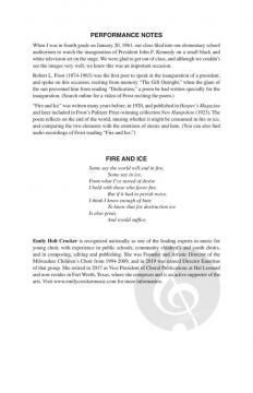 Fire and Ice von Emily Crocker 