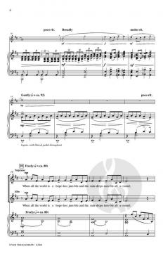 Over the Rainbow von Harold Arlen 