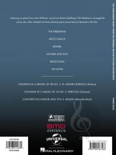 The Fabelmans von John Williams 