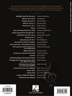 Great Classical Music 