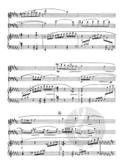 At Dusk von Arthur Foote 