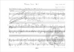 Milwaukee Ballad von Sidney B. Corbett 