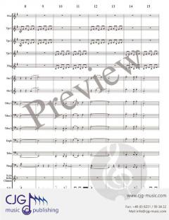 Wrath of the Waves von David Marlatt 