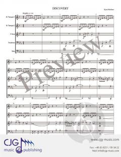 Discovery von Ryan Meeboer 