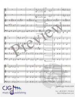 Ritual and Dance von Ryan Meeboer 