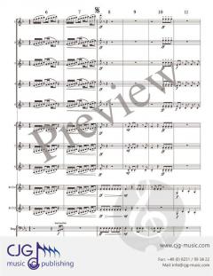 Celebration von Donald Coakley 