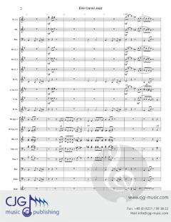 Erie Canal Jazz von David Bobrowitz 