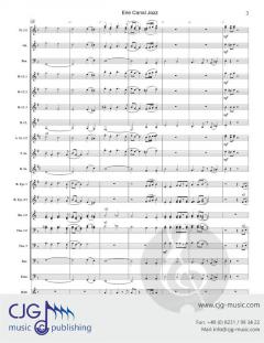 Erie Canal Jazz von David Bobrowitz 