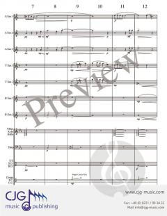 Kaalin's Flight von Ryan Meeboer 