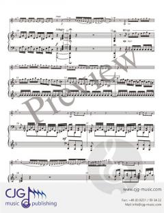 Toccata und Fuge d-Moll BWV 565 von Johann Sebastian Bach 