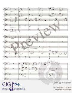 Bigger Than the Sky von Jon Bubbett 