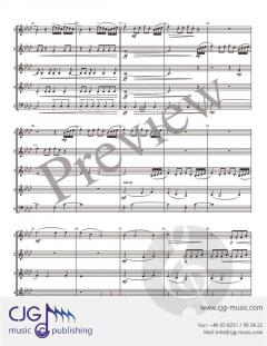 Blue Lake and Rocky Shore 