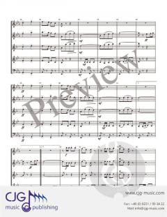 Peckle Polka von Kevin Kaisershot 