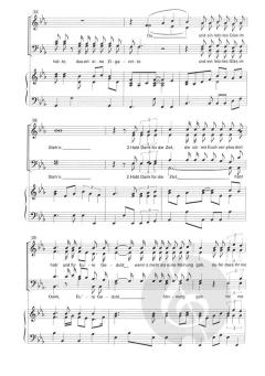 Gute Nacht Freunde von R. Mey 