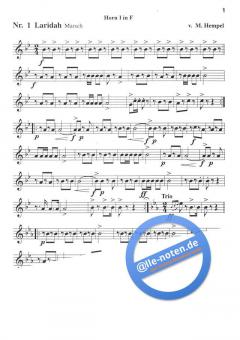 Standard - Marsch Album 