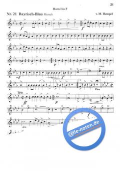 Standard - Marsch Album 