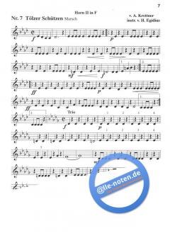 Standard - Marsch Album 