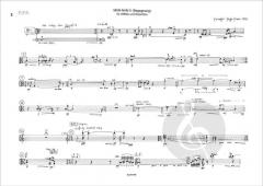 MAN-NAM II von Younghi Pagh-Paan 