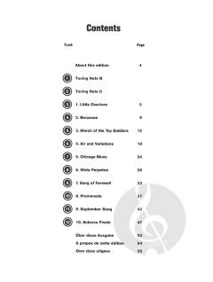 Super Solos von Philip Sparke 