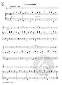 Super Solos von Philip Sparke 