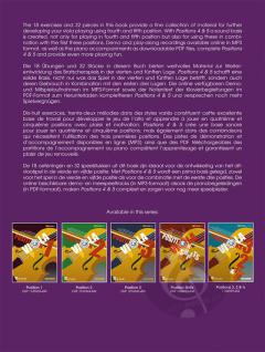 Viola Positions 4 & 5 von Nico Dezaire im Alle Noten Shop kaufen