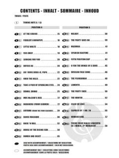 Viola Positions 4 & 5 von Nico Dezaire im Alle Noten Shop kaufen