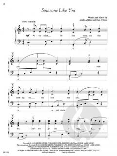 Adult Piano Adventures Popular Book 1 