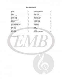 Rhapsody von Arpad Balazs 