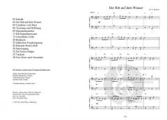 Klezmer Musicale Cello von Anna-Maria Brucker im Alle Noten Shop kaufen