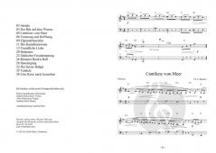 Klezmer Musicale Klarinette im Alle Noten Shop kaufen