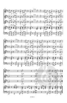 Feel Good von Leonard Scott 