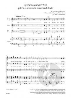 Comedian Harmonists - Das Original 5 