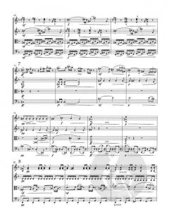 Streichquartett Nr. 12 F-Dur op. 96  im Alle Noten Shop kaufen