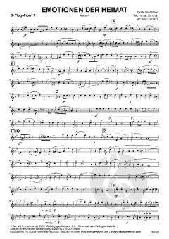 Emotionen der Heimat von Franz Rieder 
